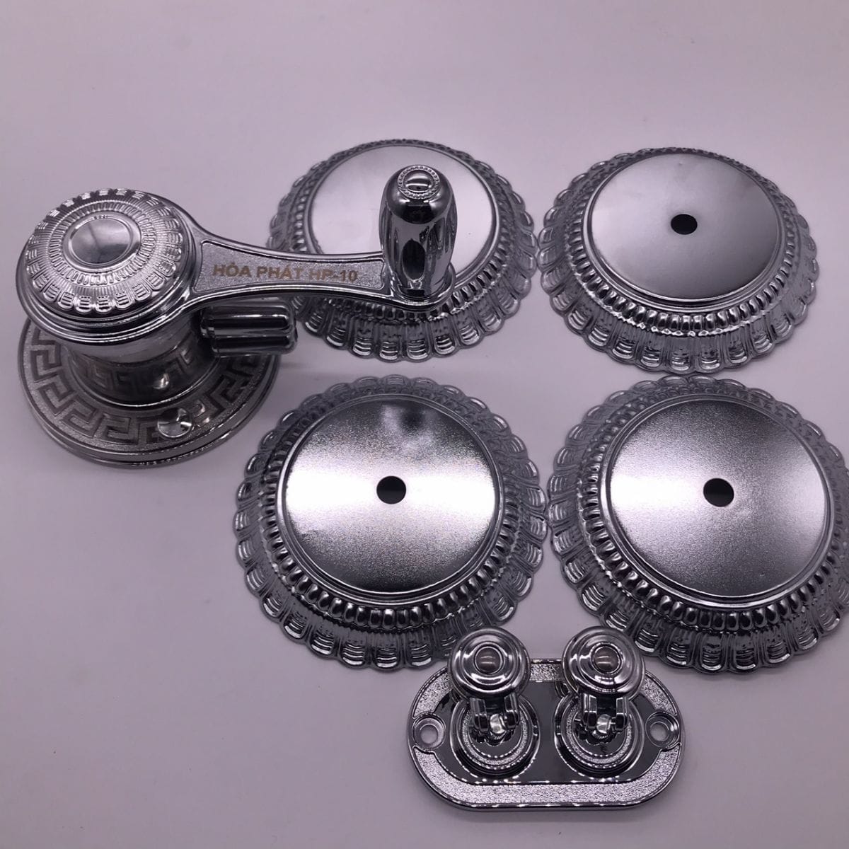 GIÀN PHƠI HÒA PHÁT HP-01(MODEL 2022)