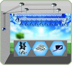 GIÀN PHƠI Hòa Phát HP - 102