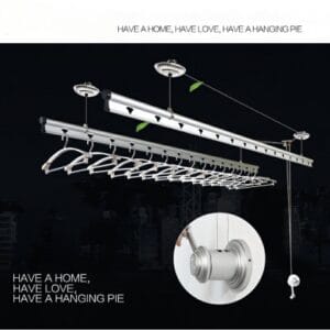 Giàn Phơi Hòa Phát KS - 950 (Model 2022)