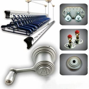 Giàn phơi HÒA PHÁT KS - 950