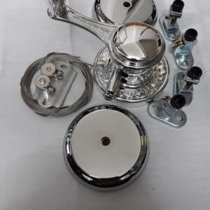 Giàn phơi Hòa Phát HP-09 ( MODEL 2022 )