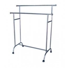 Giàn phơi quần áo inox DL10