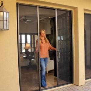 lưới Chống Muỗi Hòa Phát Dạng Lùa