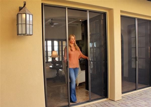 lưới Chống Muỗi Hòa Phát Dạng Lùa