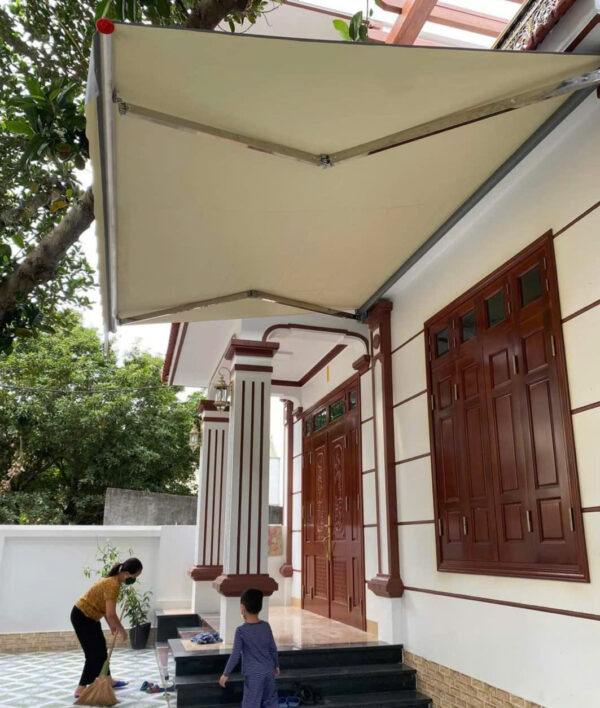 BẠT CHE NẮNG MƯA MÁI HIÊN HOÀ PHÁT